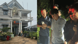 Vụ thảm án 3 người tử vong ở Đồng Nai: ‘Nổi gai gốc’ trước sự mưu mô và dã tâm của Lê Sỹ Tùng