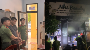 Bắt tạm giam kẻ phóng hoả tiệm spa ở Gia Lai do ghen tuông: Diễn biến quá trình gây án man rợ 