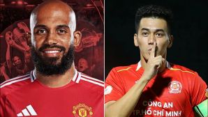 Lịch thi đấu bóng đá hôm nay: Man Utd tiếp đà thăng hoa; Tiến Linh lập kỷ lục tại V.League?