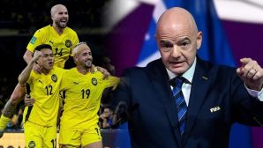 FIFA yêu cầu 7 cầu thủ Malaysia 'thú tội', án xử thua ĐT Việt Nam sẵn sàng được ban hành