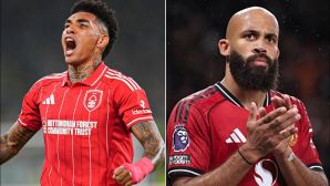 Nhận định bóng đá Nottingham vs MU - Vòng 10 Ngoại hạng Anh: Chiến thắng thứ 4 liên tiếp cho Quỷ đỏ?