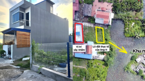 Vụ xây nhầm nhà ở Hải Phòng: ‘Thần đèn’ nhận nhiệm vụ khó, phát hiện hàng loạt trở ngại, rủi ro cao