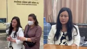 Quá trình lừa đảo 'ngoạn mục' của Phạm Thái Mai Hương: Giả danh cán bộ rồi cuỗm sạch 14 tỷ đồng