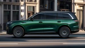 SUV siêu tiết kiệm xăng ra mắt: Mạnh 462 mã lực, giá chỉ hơn 700 triệu đồng