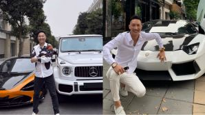 Huấn Hoa Hồng gặp ‘biến căng’ trong kinh doanh, lộ bí mật đằng sau dàn siêu xe bạc tỷ