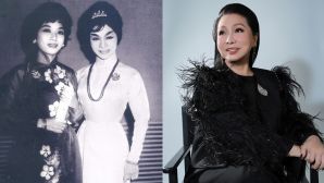 Nữ NSND từ chối quốc tịch Pháp, không sang Mỹ, chọn ở 1 mình trong dinh thự triệu đô tại Việt Nam