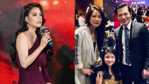 Thái độ Trần Bảo Sơn sau khi vợ cũ Trương Ngọc Ánh bị bắt