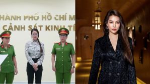 Góc khuất doanh nghiệp Trương Ngọc Ánh làm chủ tịch, bí ẩn người đàn ông rót vốn 9,1 triệu USD cho nữ diễn viên