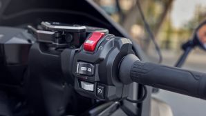 Tin xe hot 31/10: Honda ra mắt ‘ông hoàng xe ga’ mới đẳng cấp hơn cả Air Blade và SH, giá hấp dẫn