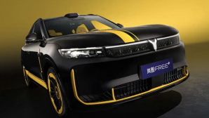 ‘Đả bại’ Mercedes-Benz GLC 300: Thiết kế thể thao, công suất 476 mã lực, giá chỉ hơn 1 tỷ đồng