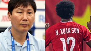 HLV Kim Sang-sik đưa ra lựa chọn khó tin, Xuân Son chính thức trở lại ĐT Việt Nam