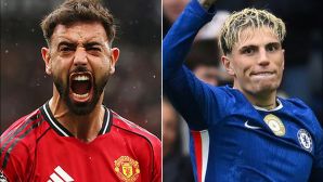 Bảng xếp hạng Ngoại hạng Anh 2025/26 mới nhất: Man Utd trở lại top 4, Chelsea vượt mặt Tottenham?