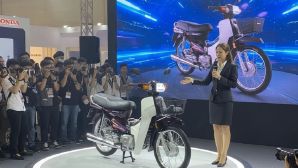 Tin xe máy 1/11: Rộ tin Honda Dream 2026 chuẩn bị ra mắt tại Việt Nam, thiết kế huyền thoại, giá rẻ