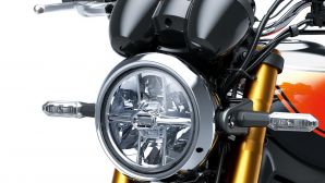 ‘Vua côn tay’ mới của Nhật chính thức ra mắt: Thiết kế chất hơn Honda Winner R, có ABS, giá hấp dẫn