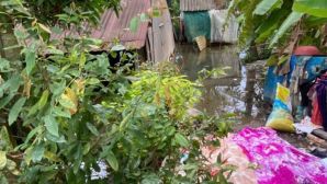 Hoàn cảnh gia đình khó khăn của hai mẹ con nghi bị điện giật tử vong do ngập nước ở Đồng Tháp