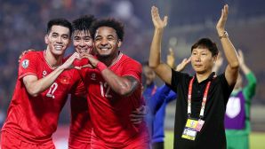 HLV Kim Sang-sik chỉ ra thói quen xấu của cầu thủ Việt Nam, tiết lộ bí quyết giúp học trò 'lột xác'