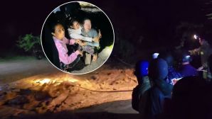 Vỡ hồ chứa nước trên núi ở Lâm Đồng: Lộ loạt sai phạm khiến bé gái 13 tuổi không kịp thoát thân