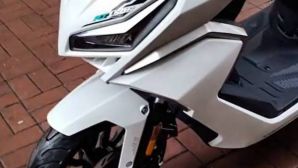 ‘Kẻ thay thế Honda Air Blade’ ra mắt với giá 40 triệu đồng, trang bị ABS 2 kênh và TCS xịn sò như SH