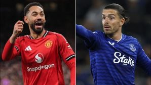 Lịch thi đấu Ngoại hạng Anh hôm nay: Man Utd nhận tin dữ trên BXH; Jack Grealish gây sốt ở Everton?