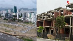 Dự án 500 tỉ của Tập đoàn Sơn Hải bị thanh tra ‘điểm mặt’: Lộ sai phạm đầu tư nghiêm trọng 