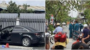 Thông tin rúng động vụ thi thể cô gái 27 tuổi phân hủy trong cốp ô tô ở TP.HCM