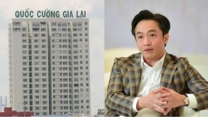 Danh tính người cho công ty của Cường Đô La vay nghìn tỷ, có quan hệ đặc biệt với vị doanh nhân