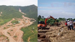 Thông tin bất ngờ vụ vỡ hồ chứa nước ở Lâm Đồng khiến nhiều người bị cuốn trôi, hé lộ danh tính chủ nhân