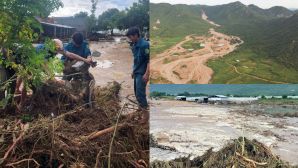 Vụ vỡ hồ chứa nước ở Lâm Đồng khiến bé gái 13 tuổi tử vong: Chủ hồ đối diện nguy cơ bị xử lý hình sự