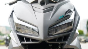 Tin xe hot 2/11: Ra mắt ‘xe ga quốc dân’ mới xịn như Honda SH, giá 40 triệu đồng rẻ hơn cả Air Blade