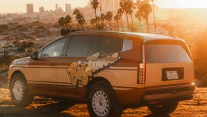 Hyundai ra mắt SUV điện mới có thể vượt mọi địa hình, đối thủ 'cực gắt' của Kia EV9