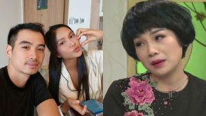 Nghệ sĩ hiếm hoi ra mặt bênh vực vợ chồng H'Hen Niê sau vụ lấy sữa mẹ pha cà phê đãi bạn