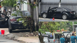 Công an đưa ra kết luận cuối cùng về nguyên nhân cô gái tử vong trong cốp xe, chủ xe hé lộ thông tin gây sốc