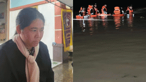 Đau đớn vụ người mẹ ở Quảng Trị lần lượt mất 3 đứa con vì đuổi nước: Niềm hy vọng cuối cùng đã tan biến