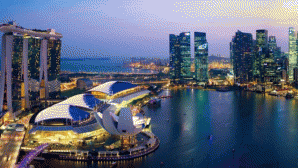 Gia cố bùn bằng khí nén: Giải pháp san lấp bền vững mở hướng mới cho phát triển đô thị ven biển Việt Nam