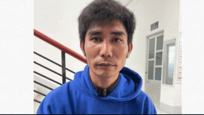 Hung thủ vụ sát hại người yêu ở nhà nghỉ bình tĩnh làm 1 việc sau khi ra tay, hé lộ lời khai gây ám ảnh