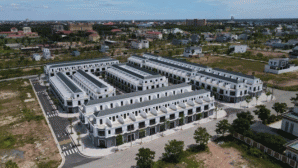 Thông tin chi tiết về dự án 142 căn nhà xã hội liền kề có giá 1,2 tỷ đồng: Nhận hồ sơ từ 1/11-30/11