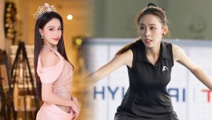 Á hậu Ngọc Hằng khoe nhan sắc ngọt ngào trên sân pickleball, gây chú ý với 'thần thái vạn người mê'