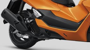 Honda chính thức ra mắt ‘vua xe ga’ 160cc mới giá 68 triệu đồng: Lấn át cả SH và SH Mode vì quá đẹp