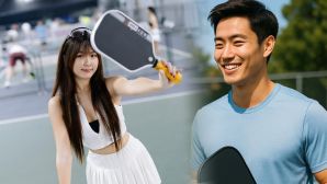 Khoa học chứng minh: Pickleball hóa 'liều thuốc tự nhiên', người chơi cảm thấy hạnh phúc hơn