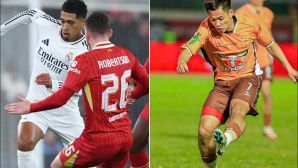 Lịch thi đấu bóng đá hôm nay: Liverpool đại chiến Real Madrid; HAGL hồi sinh tại V.League?