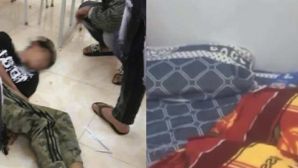 Nam sinh lớp 10 ở Thanh Hóa bị hành hung tập thể trong lớp: Bệnh viện trả về do vết thương quá nặng