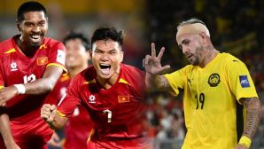 Điểm tin BĐVN 3/11: Cầu thủ nhập tịch Malaysia có 'phao cứu sinh'; Danh sách ĐT Việt Nam có biến động lớn?