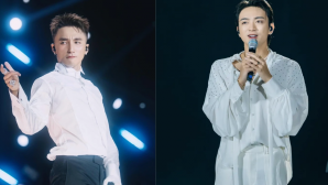 Phản hồi chính thức của SOOBIN và Sơn Tùng M-TP sau ồn ào về vị trí poster tại Y Fest