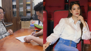 Hé lộ gia thế khủng của người đứng đầu doanh nghiệp khởi tố diễn viên Trương Ngọc Ánh