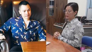 Trương Ngọc Ánh vừa bị bắt, Vũ Khắc Tiệp lập tức đăng bài nói thẳng về đàn chị khiến MXH dậy sóng