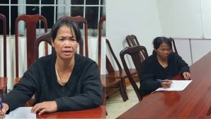 Thông tin sốc về người mẹ ném con 1 tuổi xuống giếng, người chồng hé lộ biểu hiện lạ của vợ