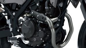 ‘Vua côn tay’ 233cc mới của Nhật ra mắt với giá hấp dẫn, thiết kế hoang dã làm lu mờ Yamaha Exciter