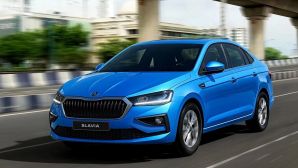Dưới 500 triệu chọn sedan hạng B: Skoda Slavia ‘so găng’ Toyota Vios và Honda City