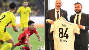 'Ông trùm' Malaysia tố ngược FIFA làm sai luật, kình địch ĐT Việt Nam tất tay với ván bài cuối cùng