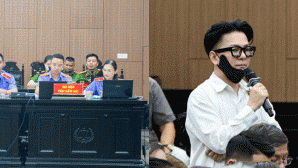 Diễn biến mới vụ Vũ Hà đánh bạc trong đường dây hơn 2500 tỷ, hé lộ nguồn tiền nam ca sĩ dùng để đánh